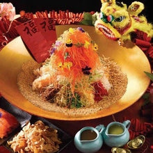 Load image into Gallery viewer, SET MENU Z $600 FOR 9 PERSONS (pre-order 1 day in advance)