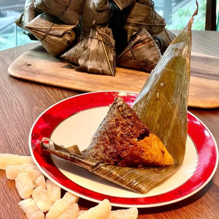 NYONYA DUMPLING (190g)