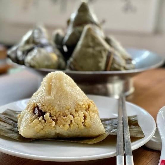 CANTONESE DUMPLING (280g)