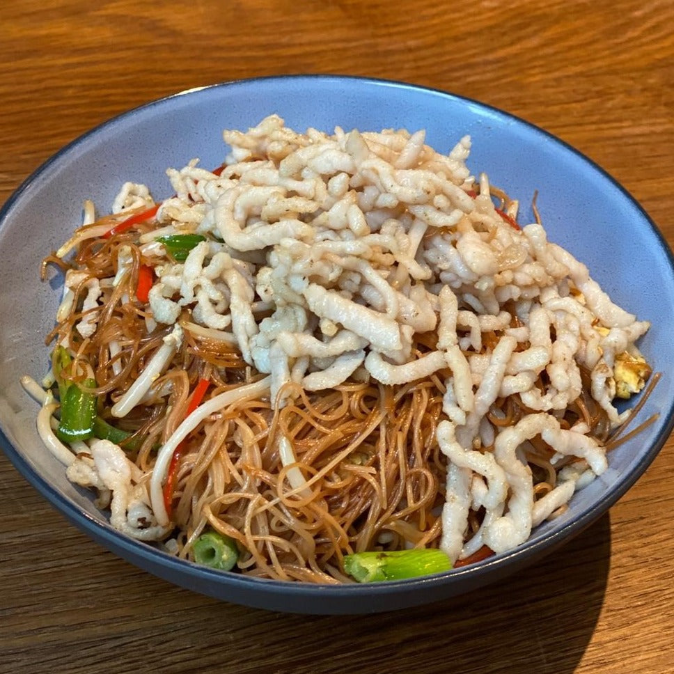 (CNY) Wok-Fried 